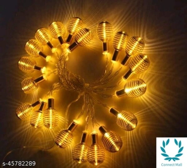 Spring Decorative String Light